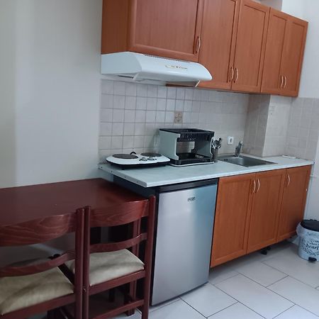 Kalamítsi Lenia Studios المظهر الخارجي الصورة