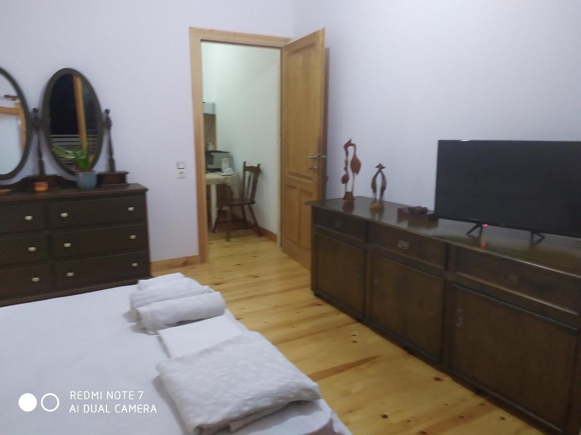 Kalamítsi Lenia Studios المظهر الخارجي الصورة