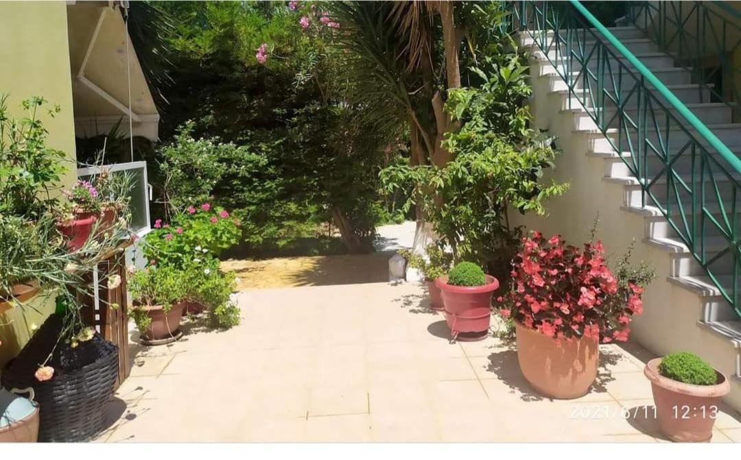 Kalamítsi Lenia Studios المظهر الخارجي الصورة