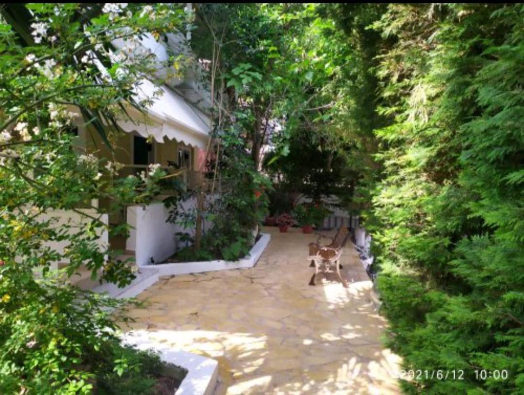 Kalamítsi Lenia Studios المظهر الخارجي الصورة