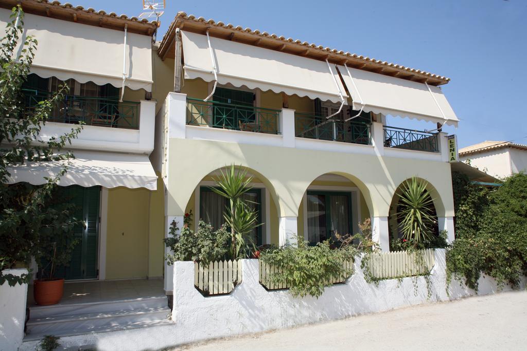 Kalamítsi Lenia Studios المظهر الخارجي الصورة