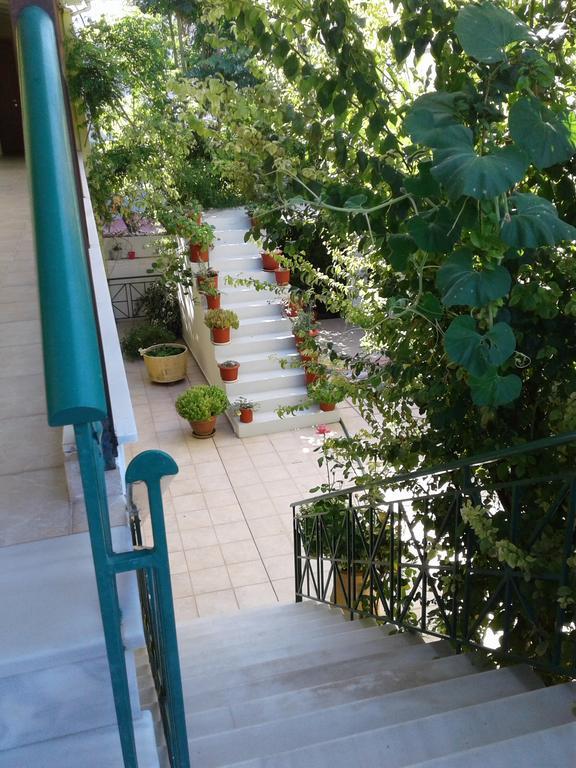 Kalamítsi Lenia Studios المظهر الخارجي الصورة