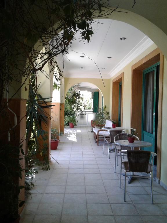 Kalamítsi Lenia Studios المظهر الخارجي الصورة