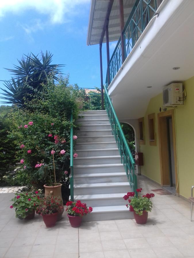 Kalamítsi Lenia Studios المظهر الخارجي الصورة