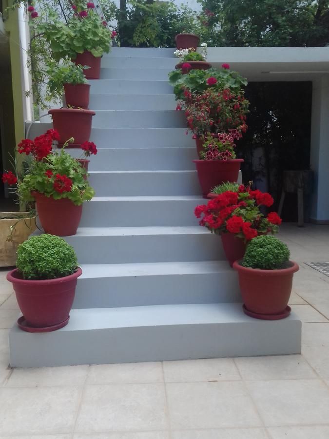 Kalamítsi Lenia Studios المظهر الخارجي الصورة