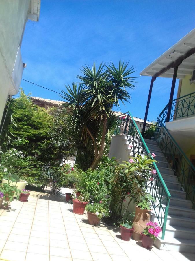 Kalamítsi Lenia Studios المظهر الخارجي الصورة